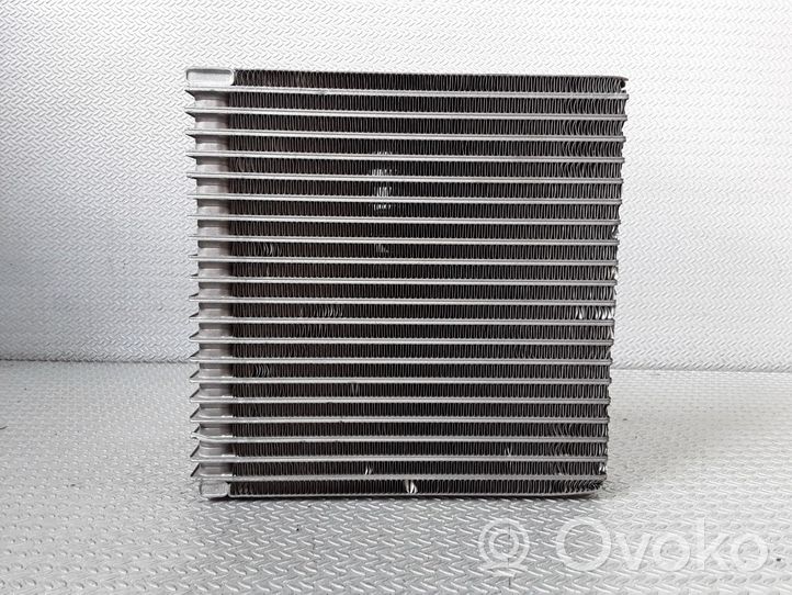 Opel Meriva A Air conditioning (A/C) radiator (interior) 