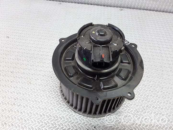 Ford Probe Heater fan/blower 920W19805AB