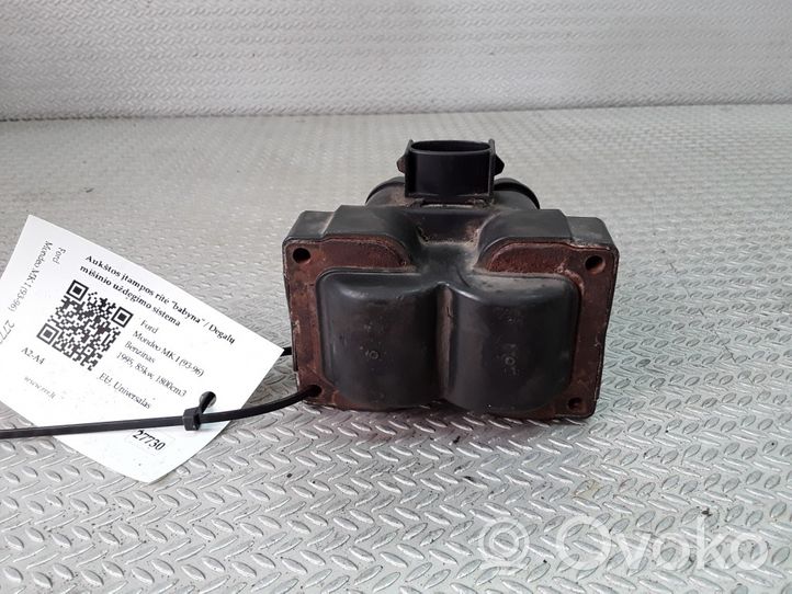 Ford Mondeo MK I High voltage ignition coil 928F12029CA