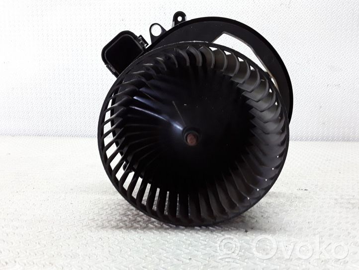 BMW 3 F30 F35 F31 Heater fan/blower T1014423G