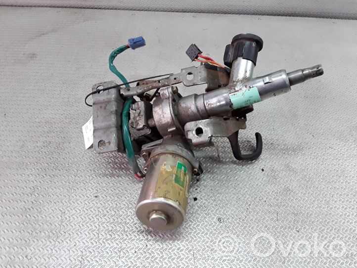 Renault Clio II Power steering pump 8200091805