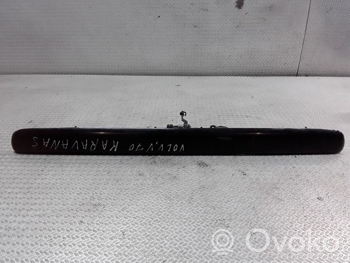 Volvo S70  V70  V70 XC Set rivestimento portellone posteriore/bagagliaio 9152287