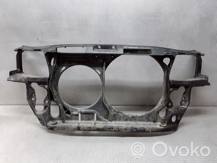 Audi A4 S4 B5 8D Schlossträger Frontträger Frontmaske 