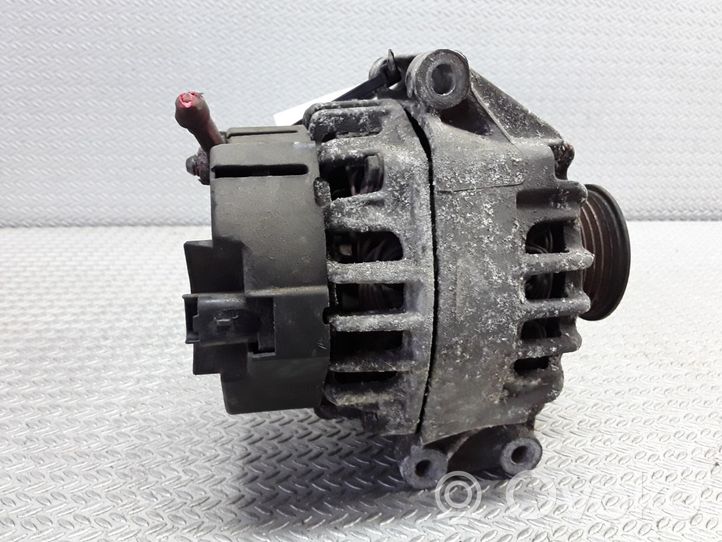 Renault Thalia I Alternator 2542481B