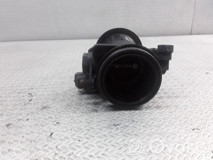 Renault Thalia I Throttle valve 7700273699