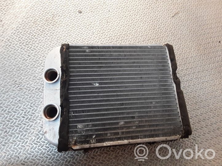 Renault Espace -  Grand espace IV Radiateur soufflant de chauffage 52492439