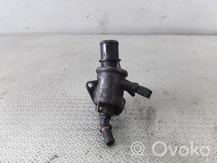 Opel Vectra C Thermostat / Thermostatgehäuse 55187784