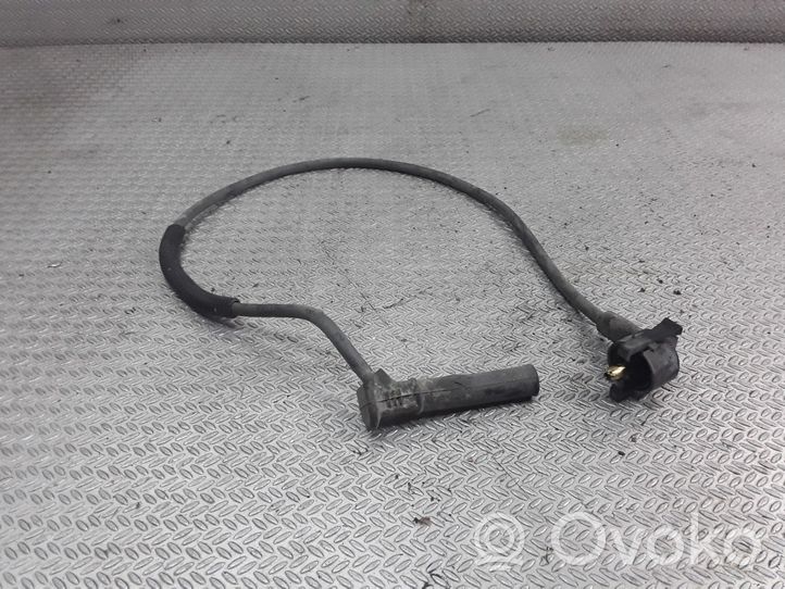 Ford Ranger Ignition plug leads 