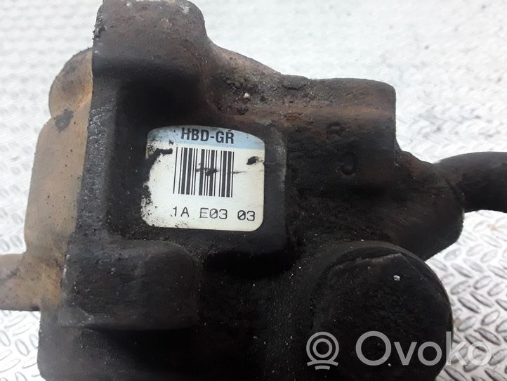 Ford Ranger Ohjaustehostimen pumppu 1AE0303