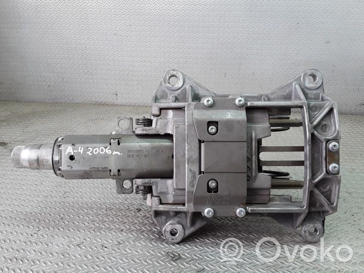 Audi A4 S4 B7 8E 8H Scatola dello sterzo 8E0419502H