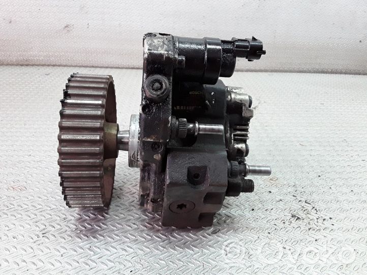 Opel Vivaro Fuel injection high pressure pump 0445010075