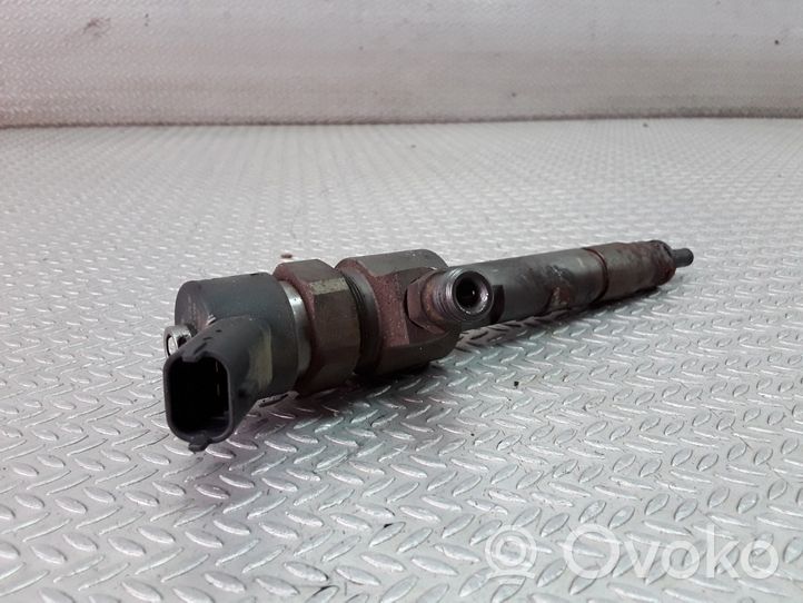 Alfa Romeo 156 Injecteur de carburant 0445110002