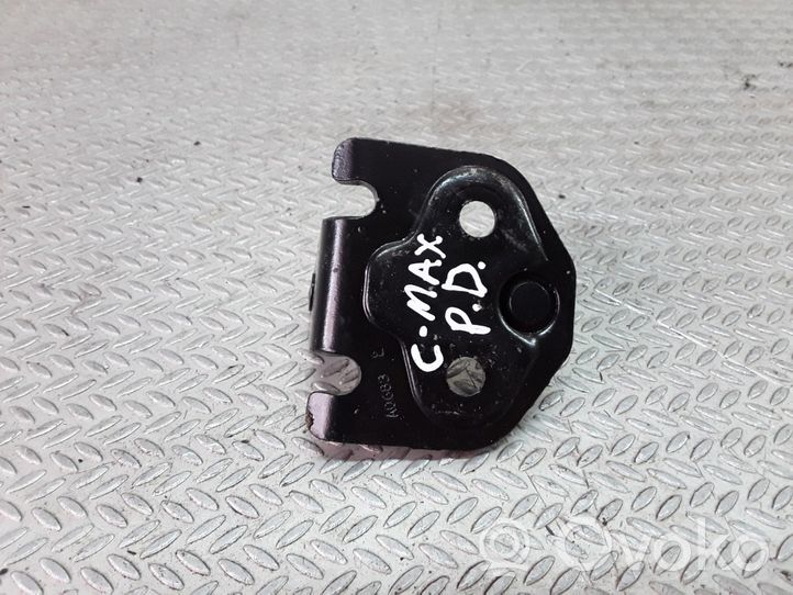 Ford C-MAX I Front door lock loop/hook striker 