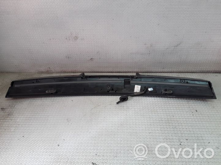 Ford C-MAX I Spoiler tylnej szyby klapy bagażnika 3M5JR44210AEW