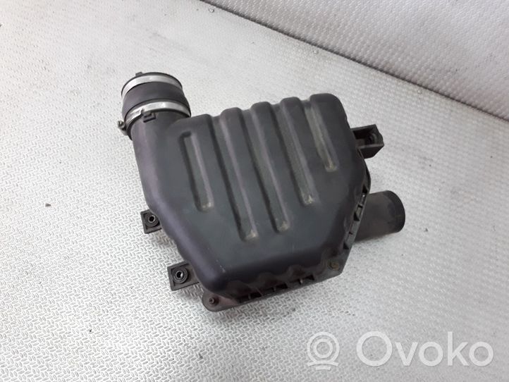 Opel Antara Air filter box 96628880