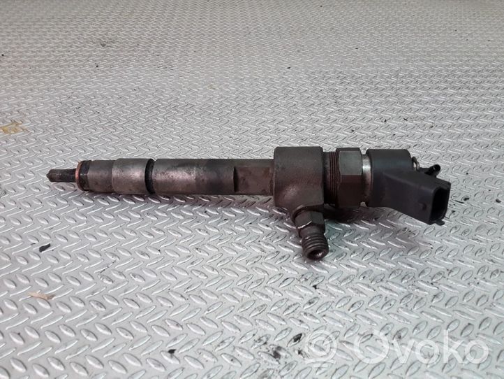 Alfa Romeo 156 Injecteur de carburant 0445110002