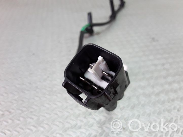 Opel Antara Glow plug wires 