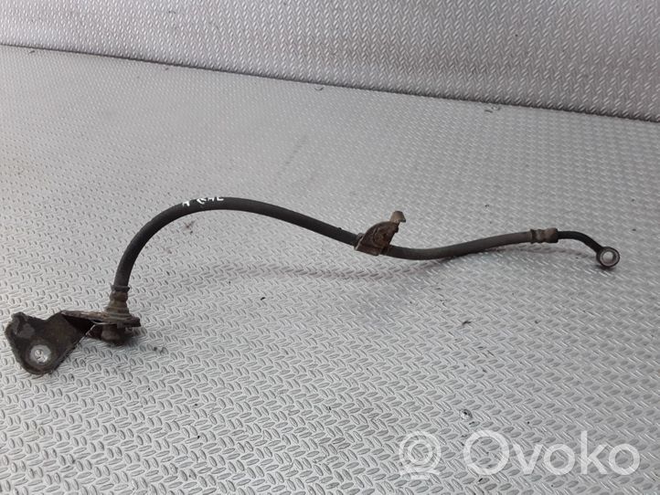 Opel Antara Przewód / Wąż przewodu hamulcowego 
