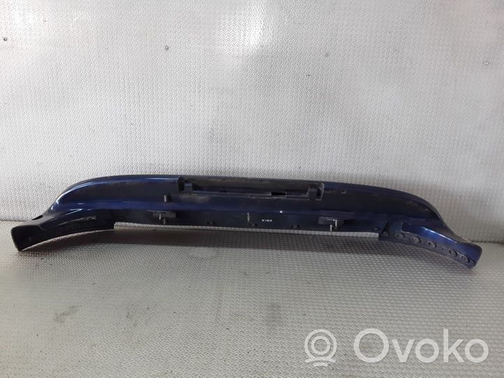 Tata Safari Spoiler del portellone lunotto posteriore 271985100101