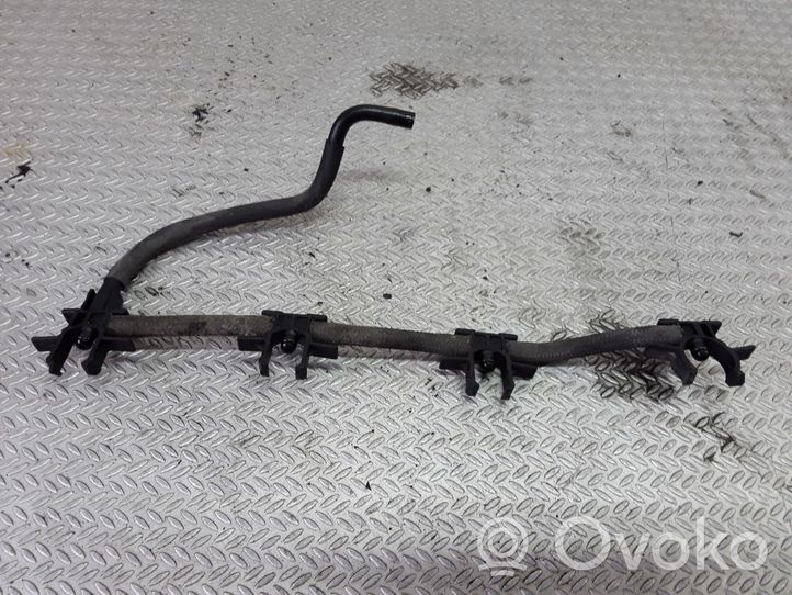 Renault Scenic I Fuel return line/hose 