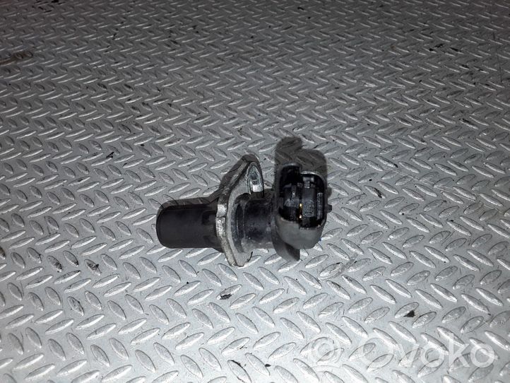 Peugeot 406 Capteur de position de vilebrequin 9632889780