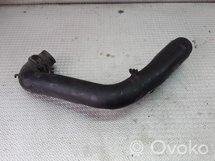 Volkswagen Touran I Wąż / Rura intercoolera 1K0129654AG