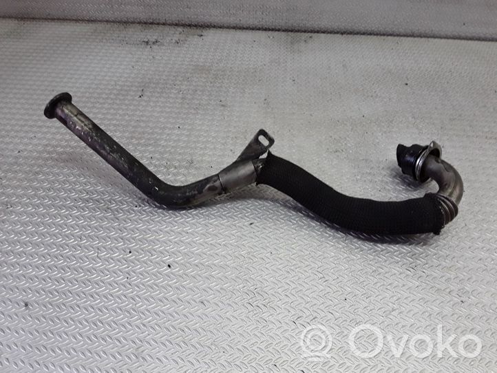 Ford Focus C-MAX EGR vamzdelis (-iai)/ žarna (-os) 9646762780