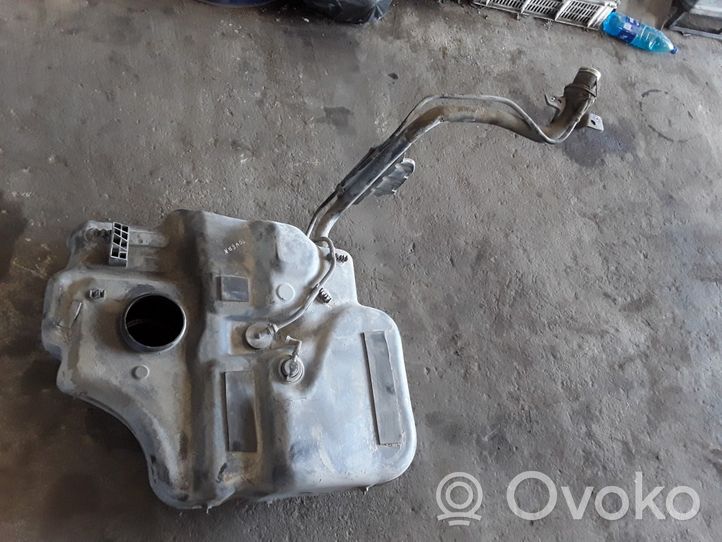 Volkswagen Touran I Fuel tank 1T0201138