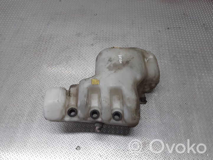 Nissan Patrol Y61 Réservoir de liquide lave-glace 