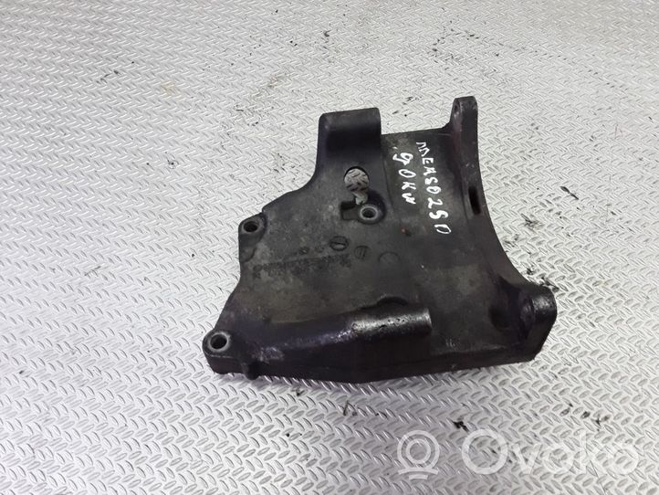 Mercedes-Benz E W210 Support de générateur / alternateur R6031550735