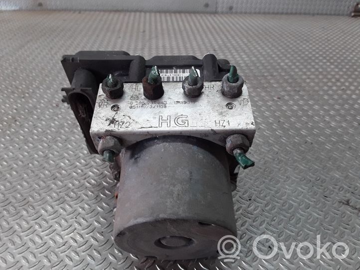 Opel Tigra B ABS-pumppu 0265231583