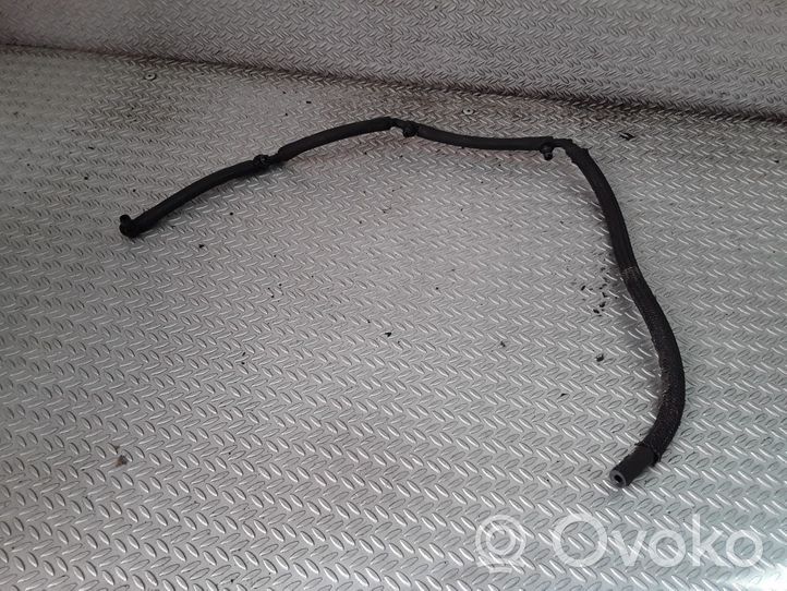 Citroen C5 Fuel line/pipe/hose 