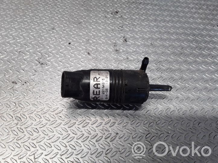 Opel Sintra Pompe lave-phares 22144915