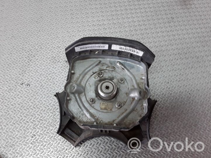 Land Rover Freelander Airbag de volant AWR1338