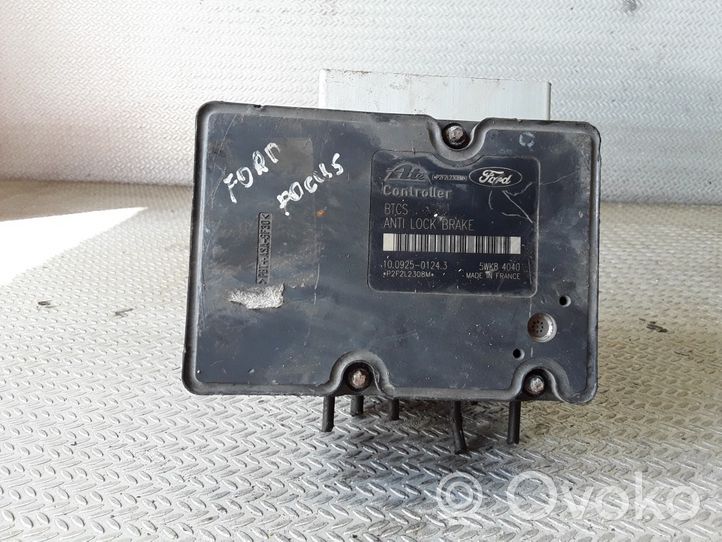 Ford Focus Pompa ABS 10092501243