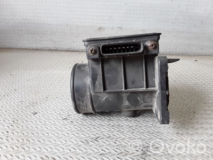 Mitsubishi Carisma Przepływomierz masowy powietrza MAF E5T05271