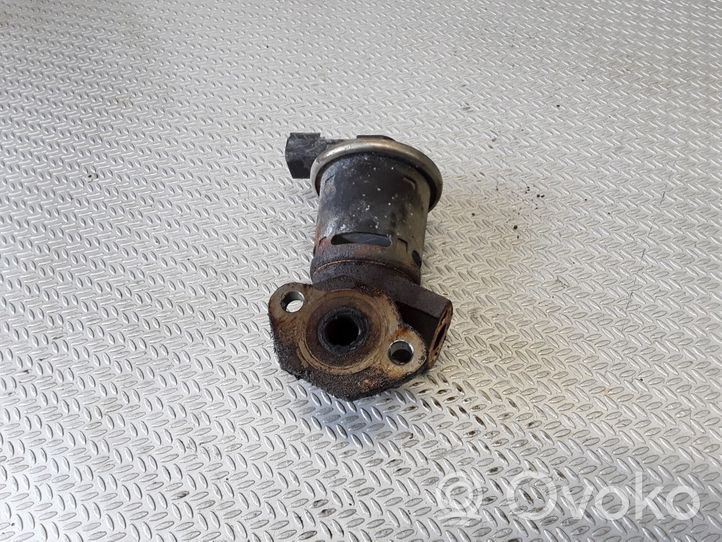 Chrysler 300M EGR valve 04591815AB