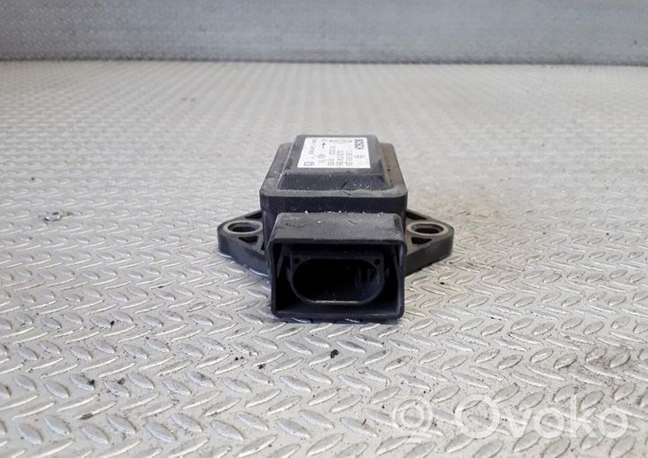 Renault Megane II ESP Drehratensensor Querbeschleunigungssensor 0265005259