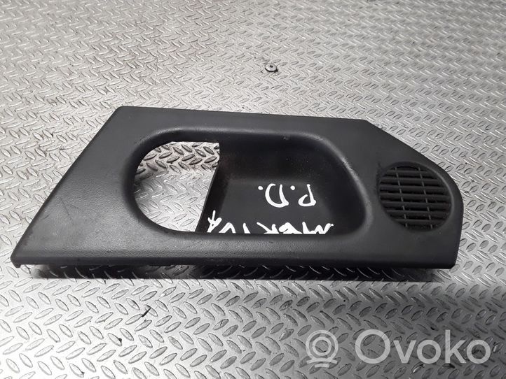 Opel Meriva A Głośnik wysokotonowy drzwi przednich 90520836