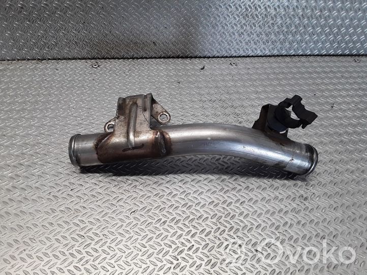 Opel Meriva A Tuyau d'admission d'air turbo 55351860