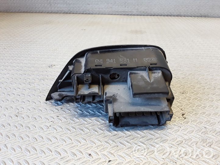 Volkswagen Polo III 6N 6N2 6NF Interruptor de luz 6N1941531M