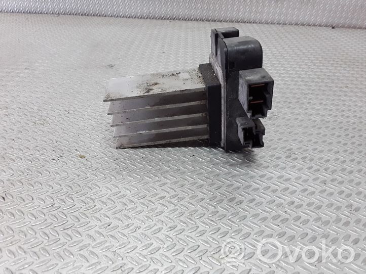 Volvo V70 Heater blower motor/fan resistor 9166694