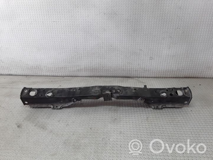 Toyota Corolla Verso AR10 Panel mocowania chłodnicy / góra 