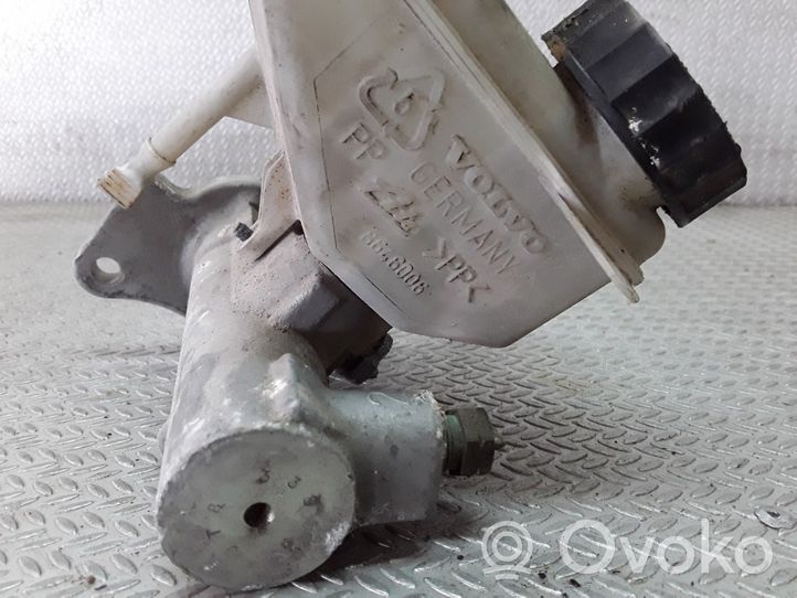 Volvo V70 Master brake cylinder 8646006