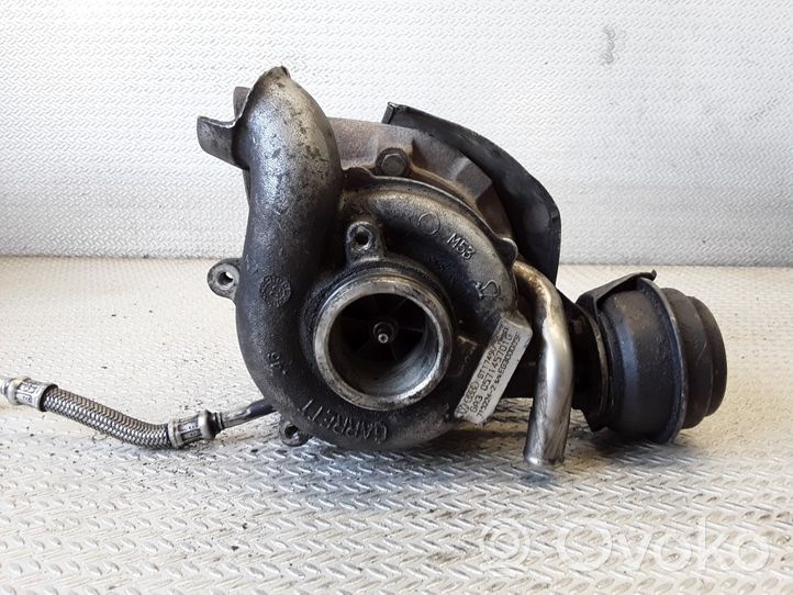 Audi A8 S8 D2 4D Turboahdin 057145701G