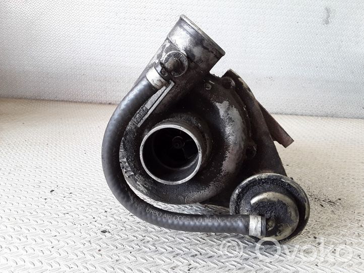 Alfa Romeo 155 Turboahdin 7617463