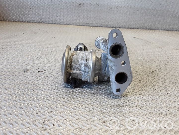 Ford Galaxy EGR-venttiili 021131101E