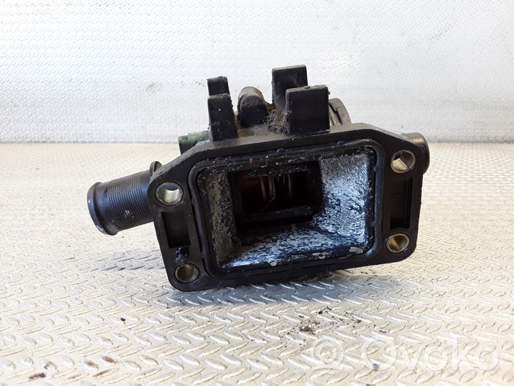 Citroen C3 Termostat / Obudowa termostatu 9641522380C