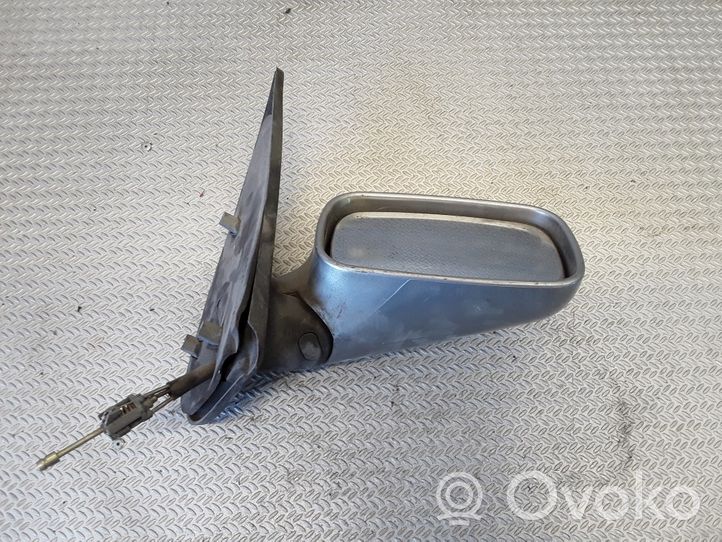 Fiat Palio Etuoven sähköisen sivupeilin osa E30152837