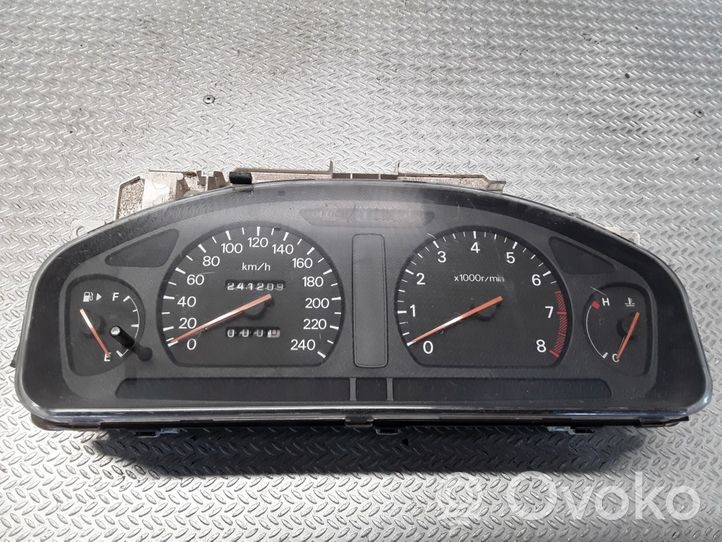 Mitsubishi Galant Tachimetro (quadro strumenti) 1573706740